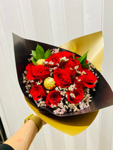 Load image into Gallery viewer, Bouquet de Rosas