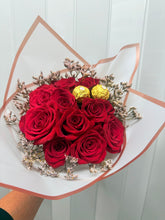 Load image into Gallery viewer, Bouquet de Rosas
